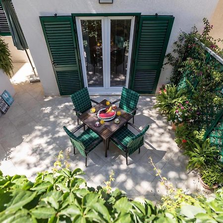 Apartment Pearl Of Split Eksteriør bilde