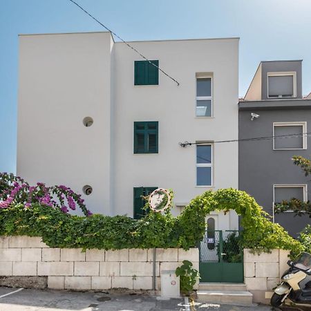 Apartment Pearl Of Split Eksteriør bilde