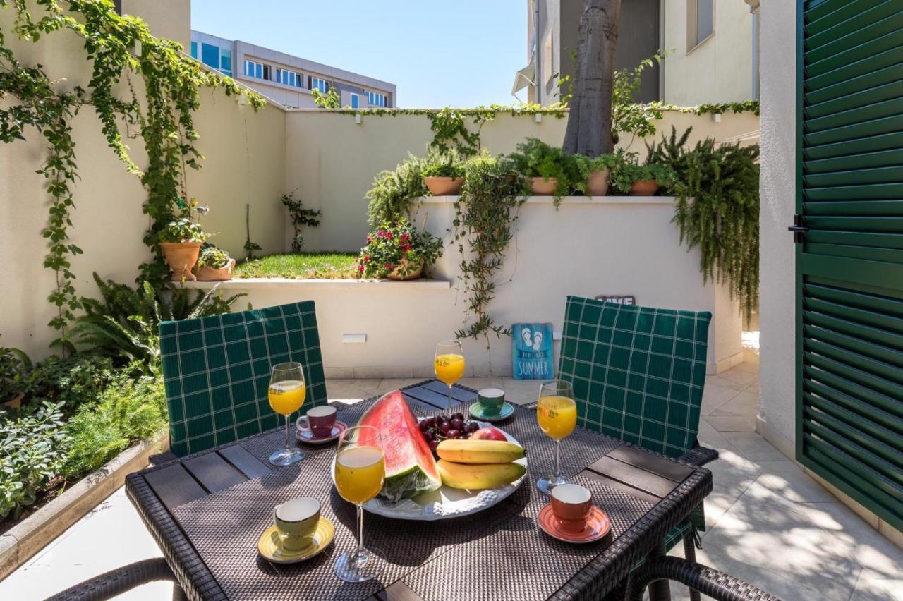 Apartment Pearl Of Split Eksteriør bilde