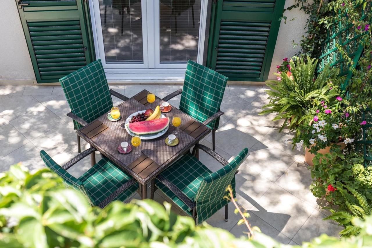 Apartment Pearl Of Split Eksteriør bilde