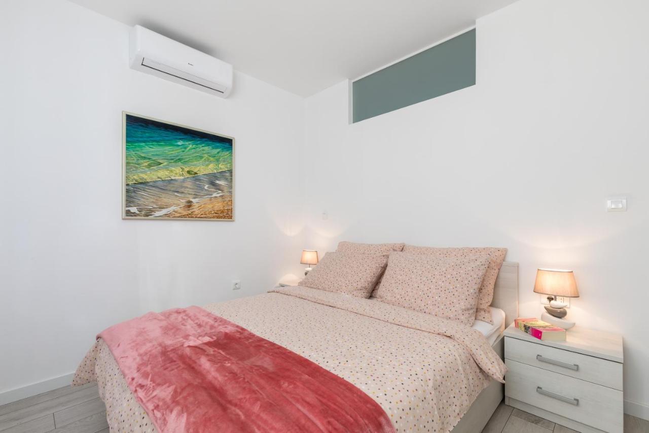 Apartment Pearl Of Split Eksteriør bilde