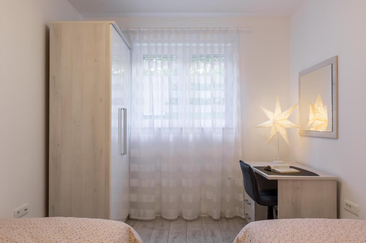 Apartment Pearl Of Split Eksteriør bilde