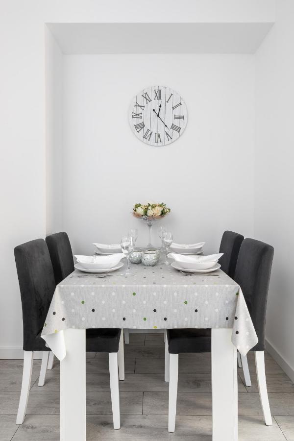Apartment Pearl Of Split Eksteriør bilde