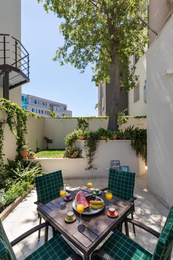 Apartment Pearl Of Split Eksteriør bilde