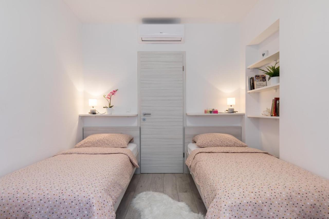 Apartment Pearl Of Split Eksteriør bilde