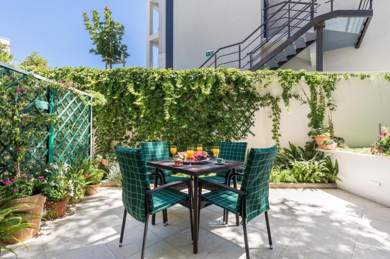 Apartment Pearl Of Split Eksteriør bilde