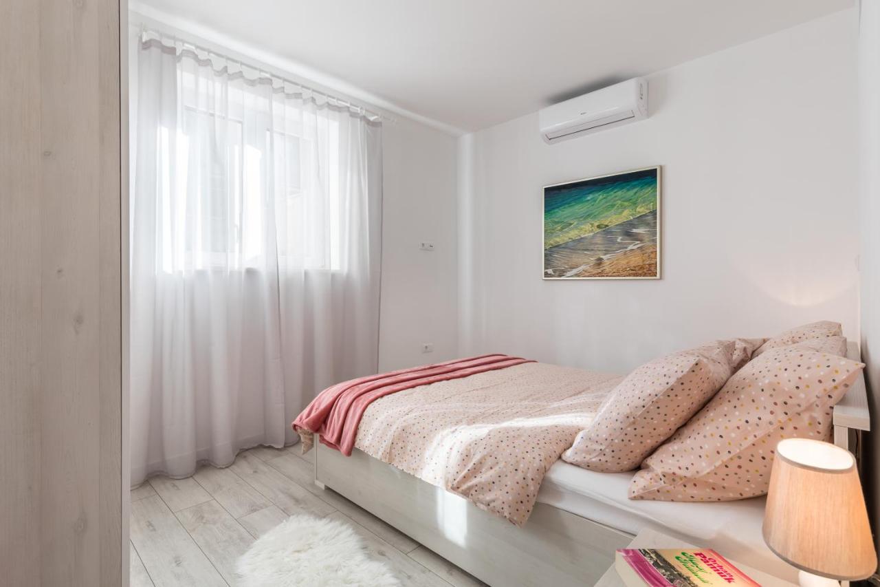 Apartment Pearl Of Split Eksteriør bilde